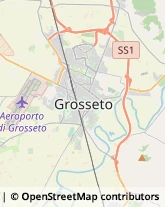 Alberghi,58100Grosseto