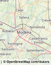 Impianti Sportivi,41043Modena