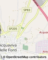 Via Monsignor Laera, 180,70021Acquaviva delle Fonti