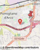 Via Passariello, 128,80038Pomigliano d'Arco