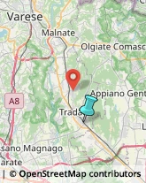 Locande e Camere Ammobiliate,39057Varese