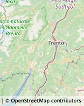 Spedizioni Internazionali,38121Trento