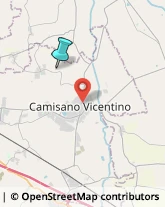 Campeggi, Villaggi Turistici e Ostelli,36043Vicenza