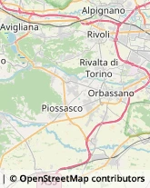 Via Papa Giovanni Paolo II, 10,10043Orbassano