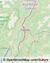 Cristalli e Vetri per Veicoli - Riparazione e Sostituzione,38068Trento