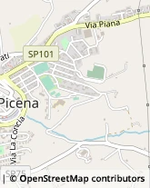 Via Dell'aurora, 40,62018Potenza Picena