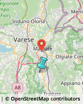 Poste,21043Varese