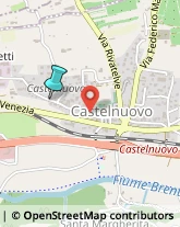 Costruzioni Meccaniche,38050Trento