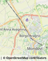 Via Sant'Agostino, 19,12084Mondovì