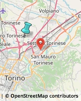 Appartamenti e Residence,10072Torino