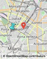 Locali, Birrerie e Pub,20121Milano