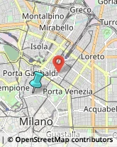 Locali, Birrerie e Pub,20121Milano