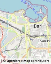 Salotti,70123Bari