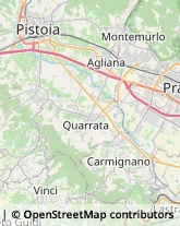 Via Ticino, 88,51031Agliana