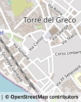 Via Gradoni e Cancelli, 14,80059Torre del Greco