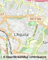 Tabaccherie,67100L'Aquila