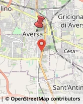 Via Roma, 249,81031Aversa