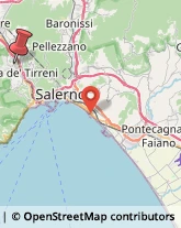 Via Tommaso Gaudiosi, 13,84013Cava de' Tirreni