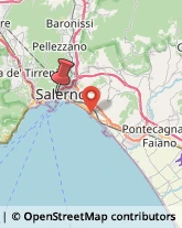 Vicolo S. Trofimena, 12,84121Salerno