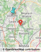 Sartorie,20833Monza e Brianza