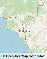 Impianti di Riscaldamento,58036Grosseto