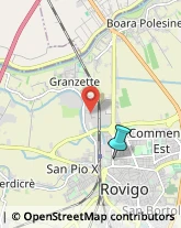 Trasporto Pubblico,45100Rovigo