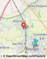 Trasporto Pubblico,45100Rovigo