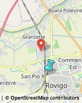 Trasporto Pubblico,45100Rovigo