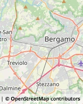 Turismo - Consulenze,24122Bergamo