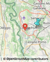 Costruzioni Meccaniche,21015Varese