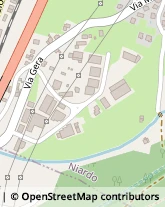 Via Gera, 25,25050Niardo