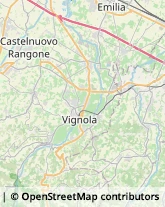 Via Giacomo Matteotti, 26,41051Castelnuovo Rangone