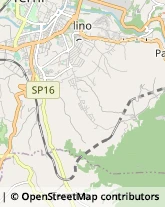 Str. di S. Rocco, 90,05100Terni