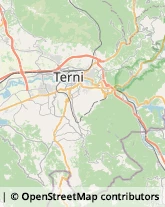 Via Narni, 104,05100Terni