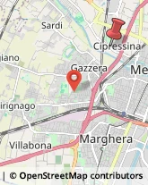 Via Castellana, 22,30174Venezia