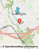 Campeggi, Villaggi Turistici e Ostelli,74023Taranto