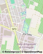 Via Giardini Sud, 3,41043Formigine