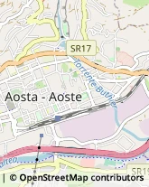 Avvocati,11100Aosta