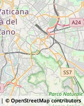 Via Roberto Malatesta, 11,00176Roma