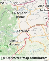 Via 2 Giugno, 1,64010Civitella del Tronto