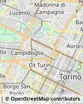 Campeggi, Villaggi Turistici e Ostelli,10152Torino