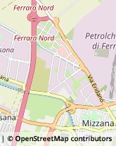 via maestri del lavoro, 4,44100Ferrara