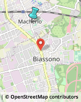 Ristoranti,20846Monza e Brianza