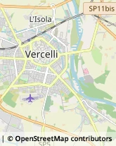 Viale Garibaldi, 36,13100Vercelli