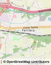 Corso Torino, 5,10090Buttigliera Alta