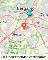 Campeggi, Villaggi Turistici e Ostelli,24126Bergamo