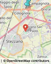 Campeggi, Villaggi Turistici e Ostelli,24126Bergamo