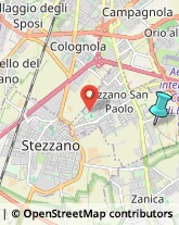 Campeggi, Villaggi Turistici e Ostelli,24052Bergamo