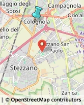 Campeggi, Villaggi Turistici e Ostelli,24126Bergamo