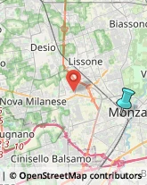 Appartamenti e Residence,20900Monza e Brianza